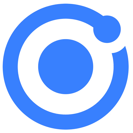 IONIC logo