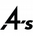 4A's logo