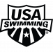 USA Swimming logo